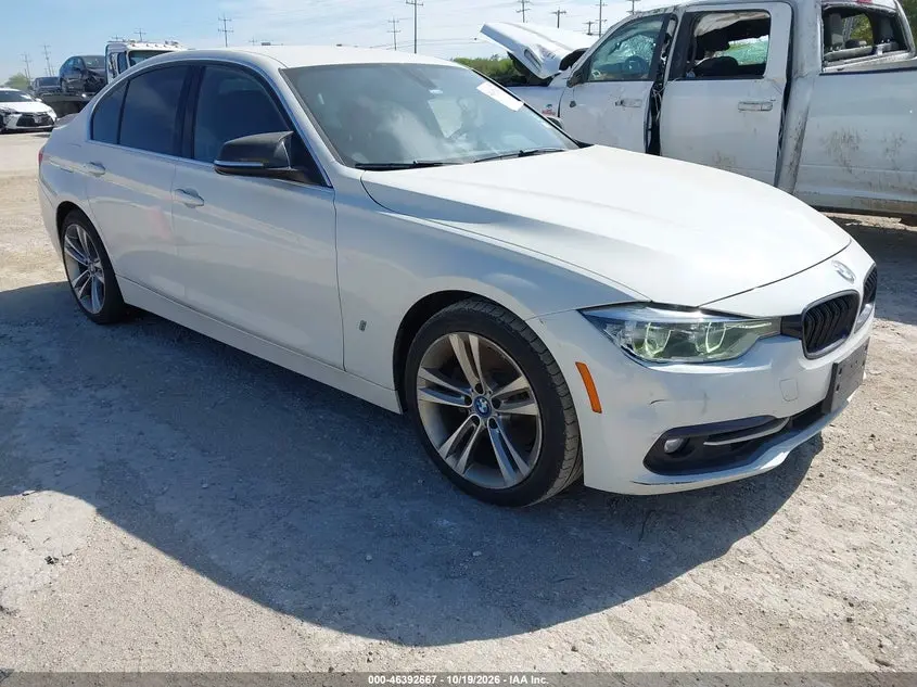 BMW 330E Iperformance 2018