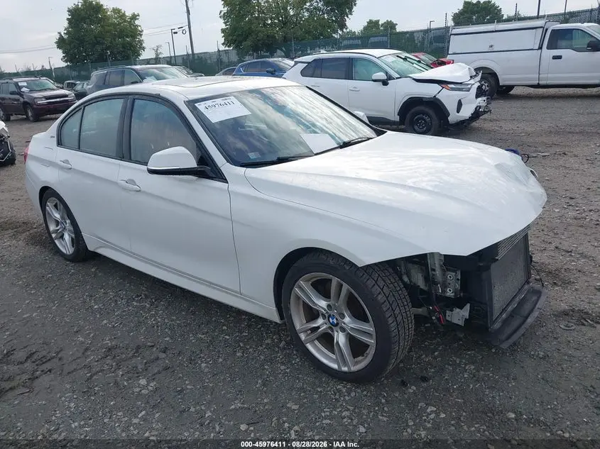 BMW 330E Iperformance 2018