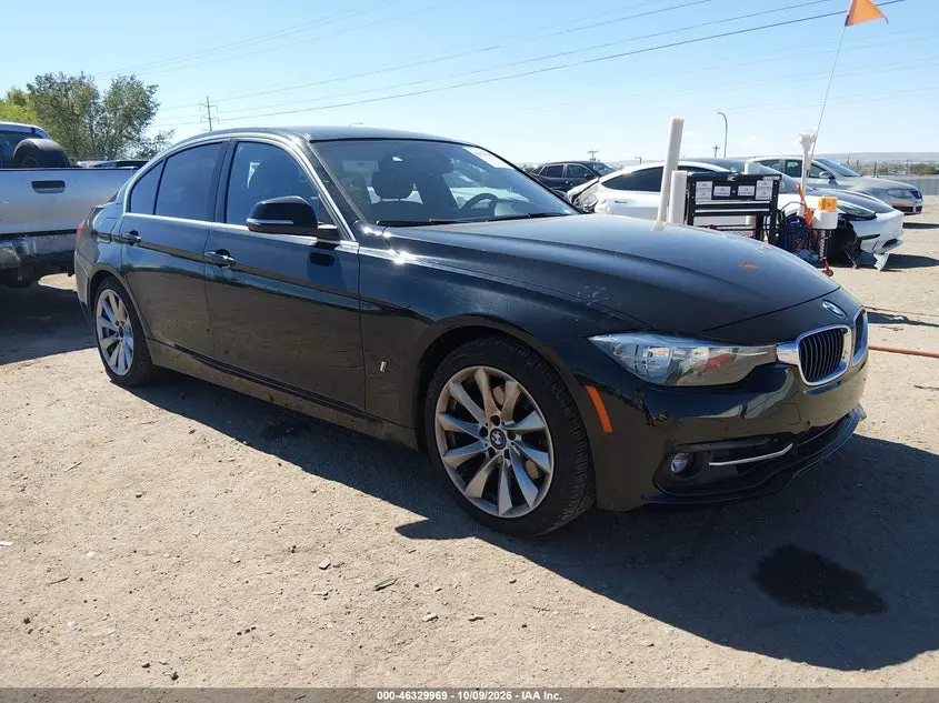 BMW 330E Iperformance 2017