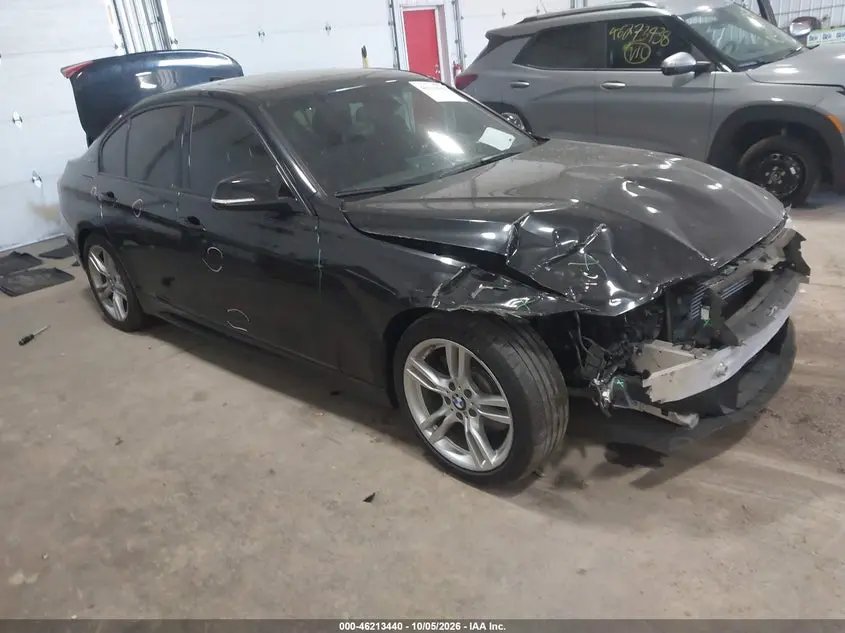 BMW 330E Iperformance 2018