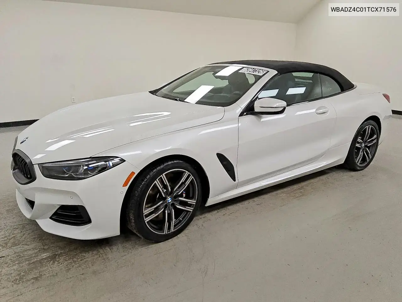 BMW 840Xi 2026