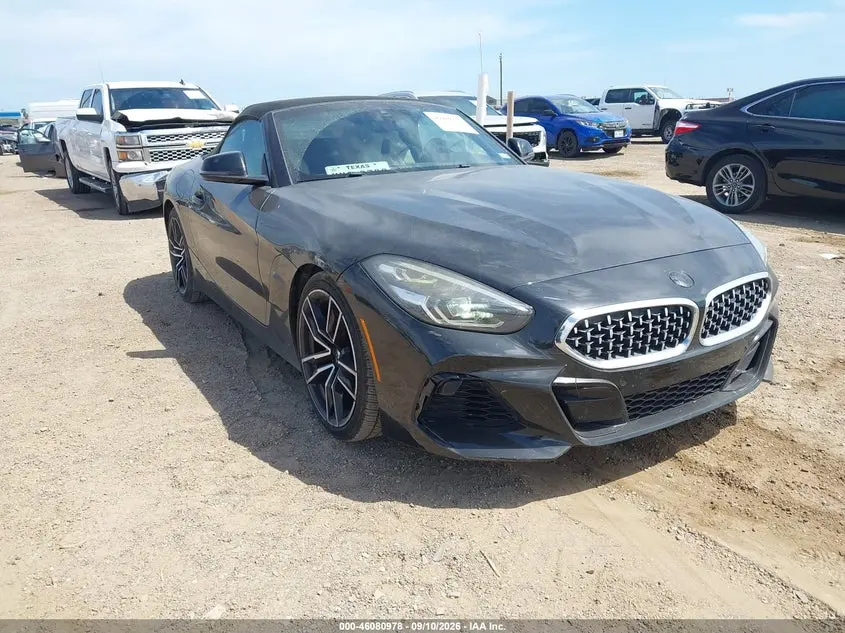 BMW Z4 Sdrive30I 2020