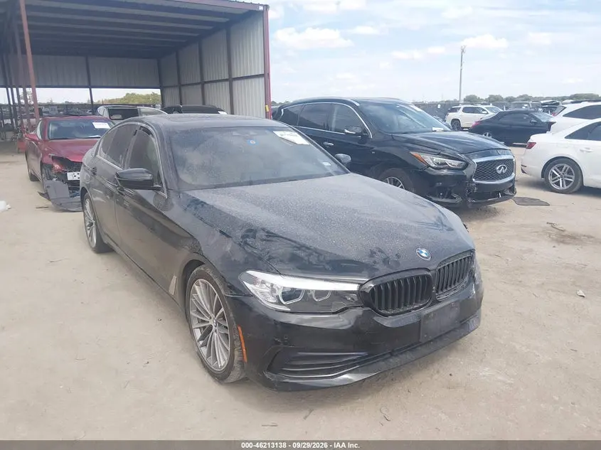 BMW 530I 2019