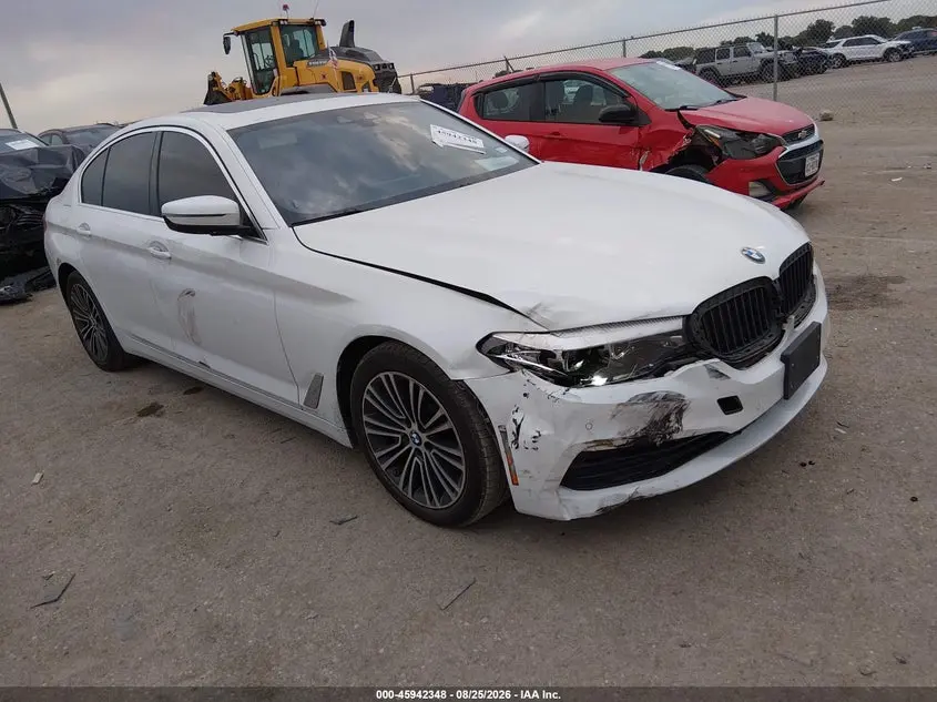 BMW 530I 2019
