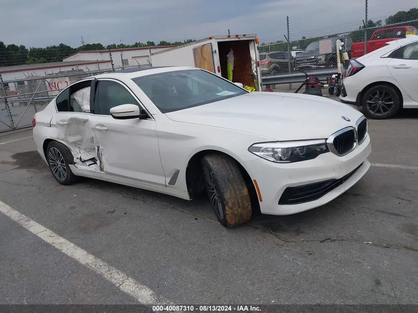 BMW 530I 2019