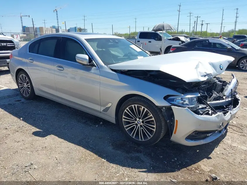 BMW 530I 2019