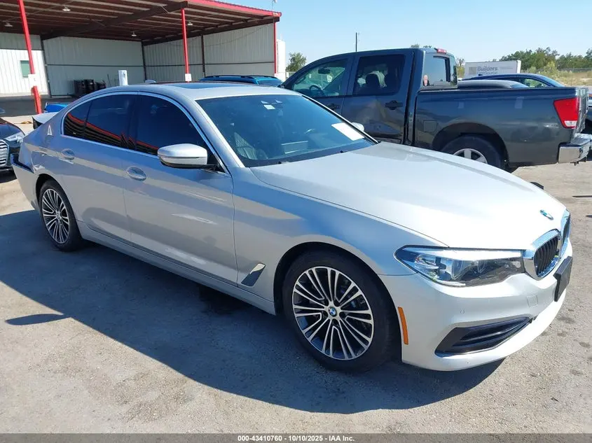 BMW 530I 2019