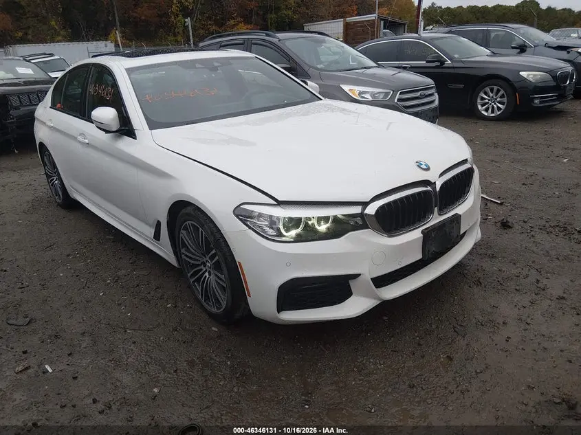 BMW 530I xDrive 2019