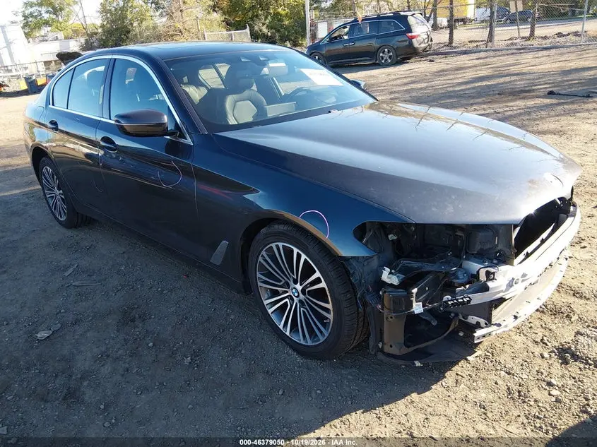 BMW 530I xDrive 2019