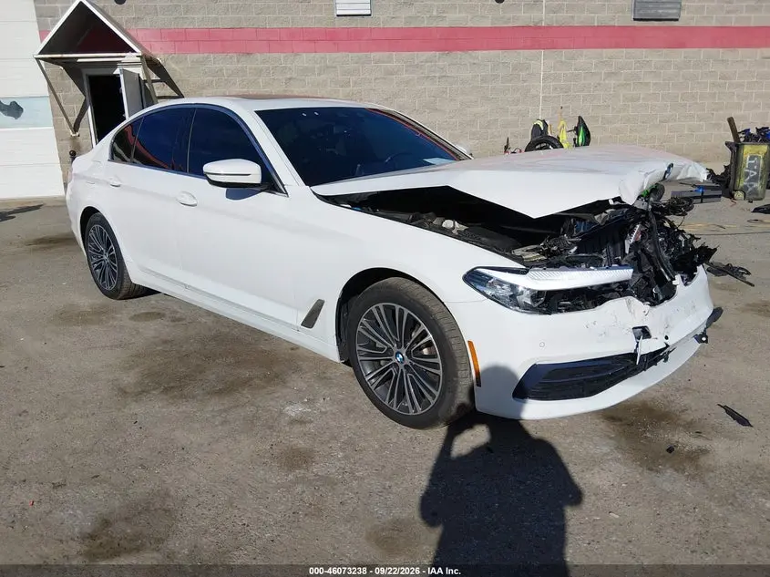 BMW 530I xDrive 2019
