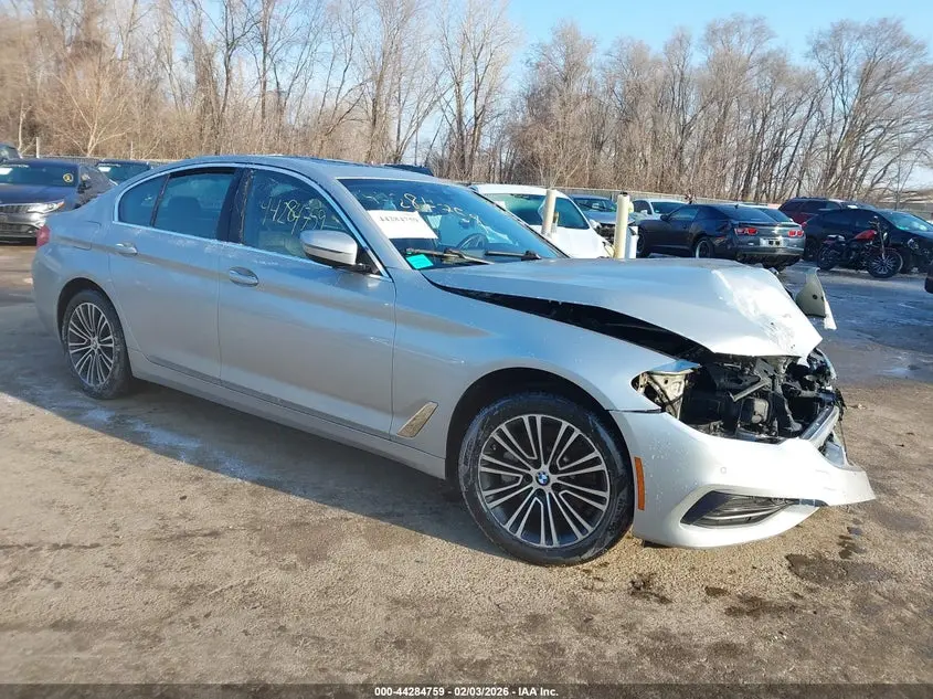BMW 530I xDrive 2019