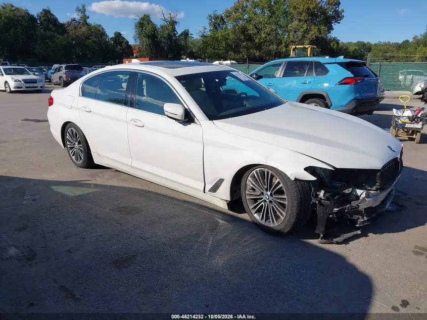 BMW 530I xDrive 2019