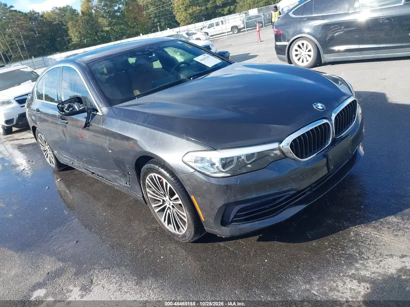BMW 530E xDrive Iperformance 2019