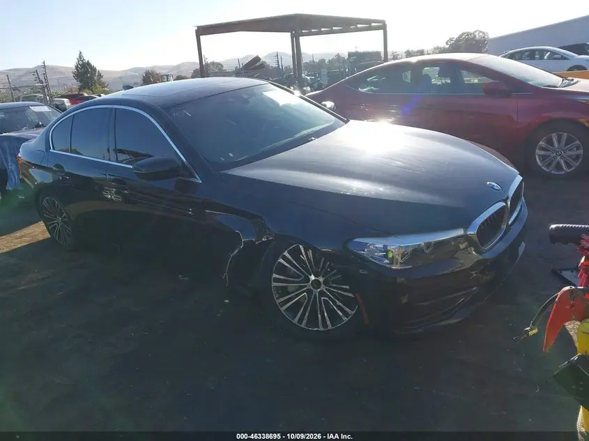 BMW 530I 2020