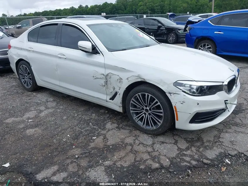 BMW 530I 2020