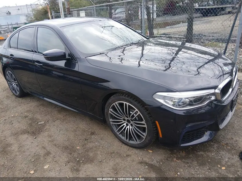 BMW 530I 2020