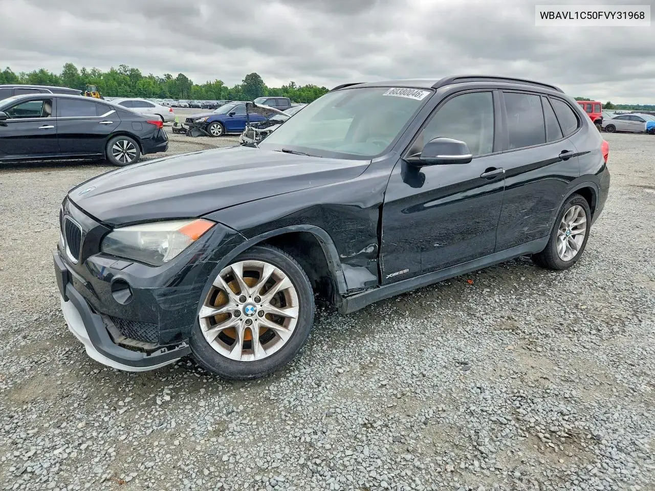 BMW X1 xDrive28I 2015