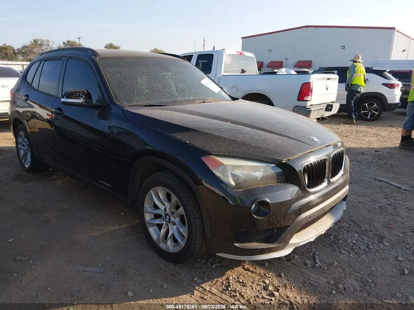 BMW X1 xDrive28I 2015