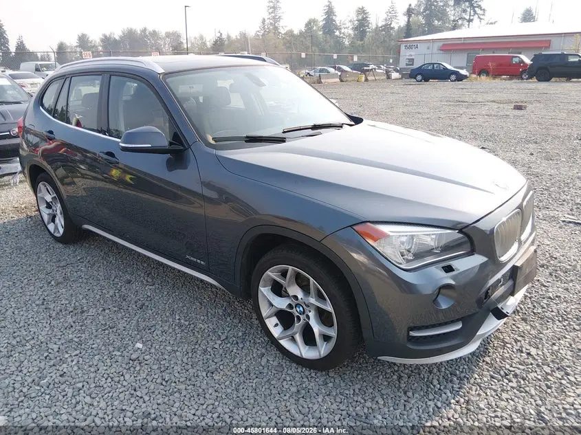 BMW X1 xDrive28I 2015