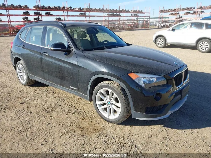 BMW X1 xDrive28I 2015