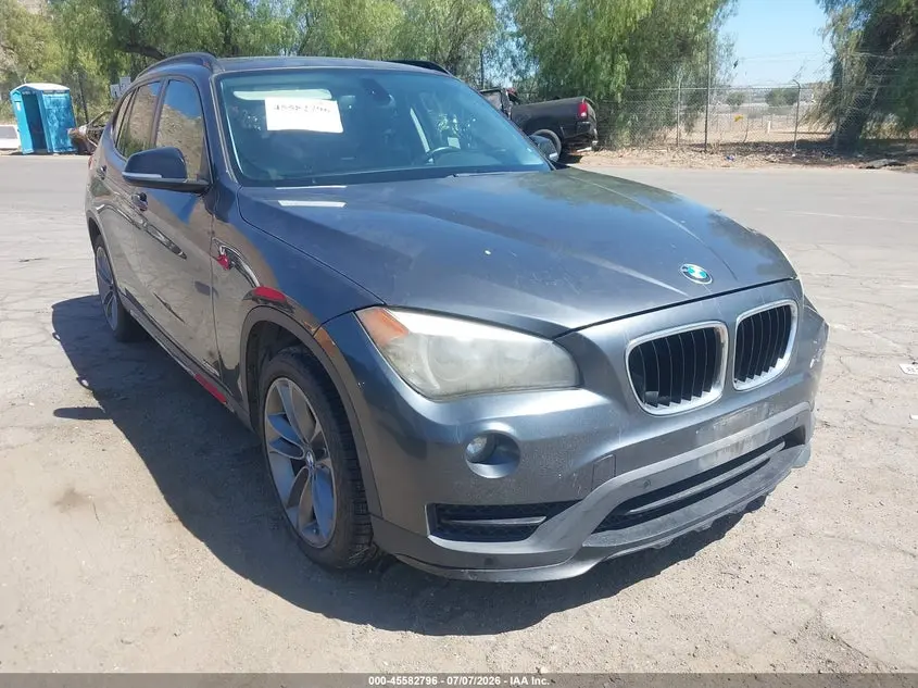 BMW X1 xDrive28I 2015
