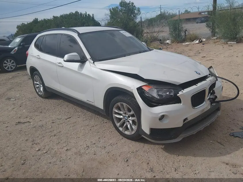 BMW X1 xDrive28I 2015