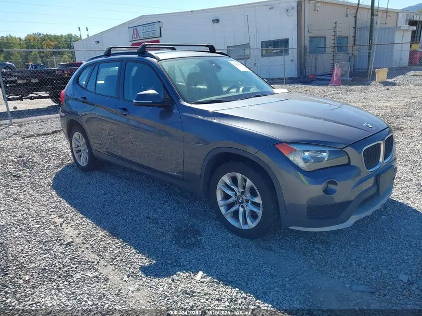 BMW X1 xDrive28I 2015
