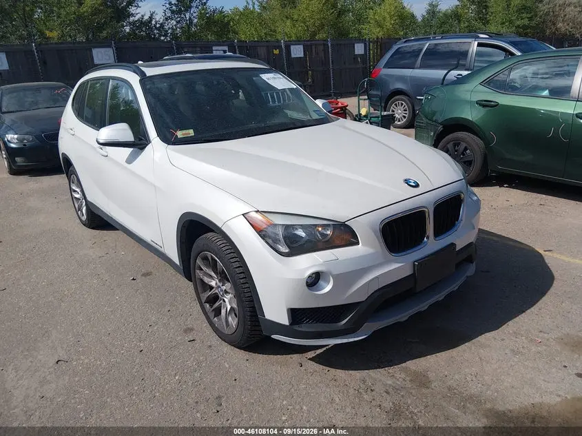 BMW X1 xDrive28I 2015