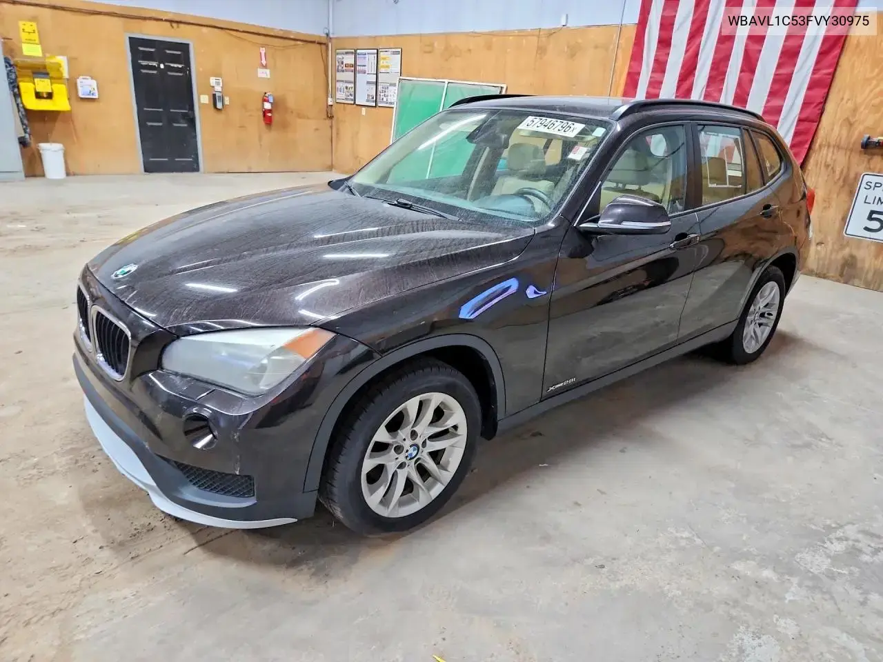 BMW X1 xDrive28I 2015