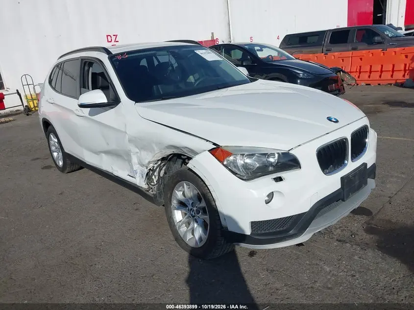 BMW X1 xDrive28I 2015