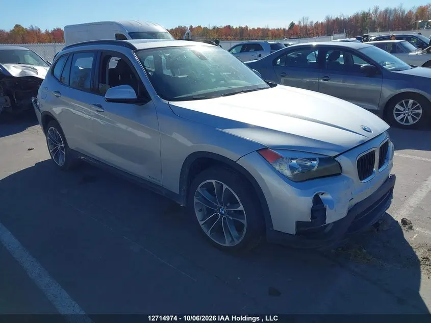 BMW X1 xDrive28I 2015