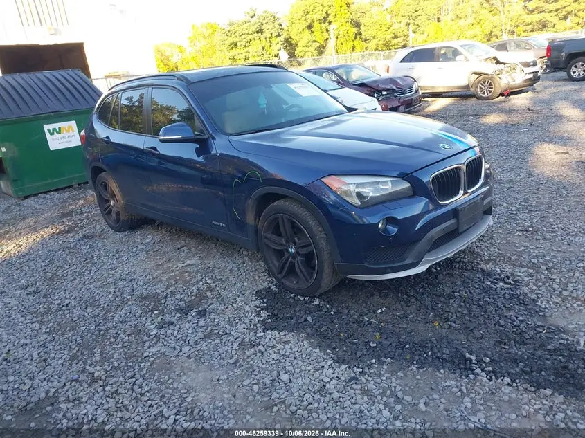 BMW X1 xDrive28I 2015