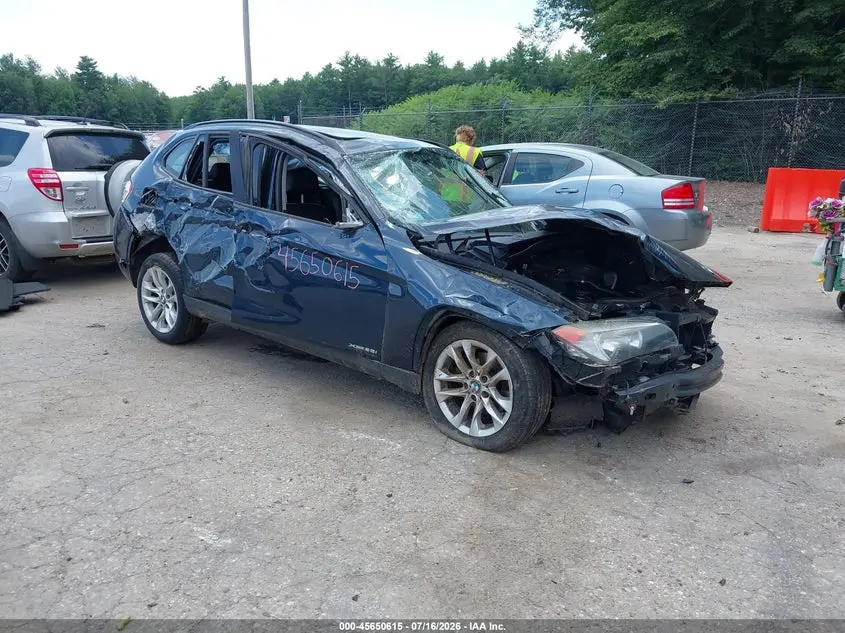 BMW X1 xDrive28I 2015