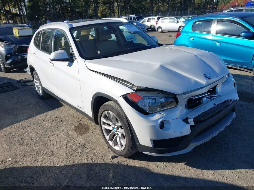 BMW X1 xDrive28I 2015