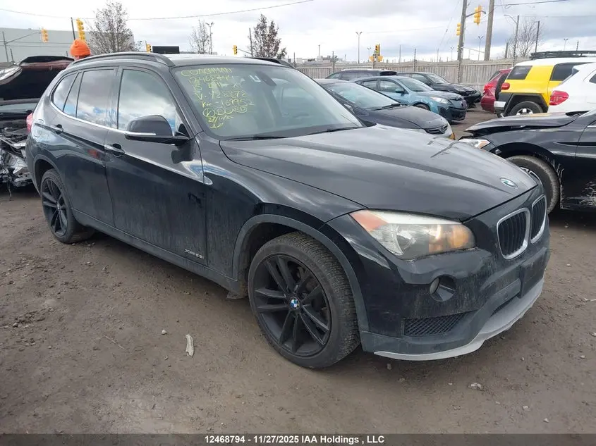 BMW X1 xDrive28I 2015