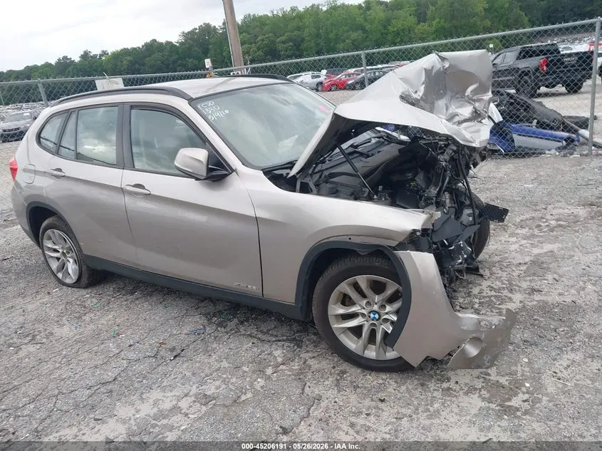 BMW X1 xDrive28I 2015