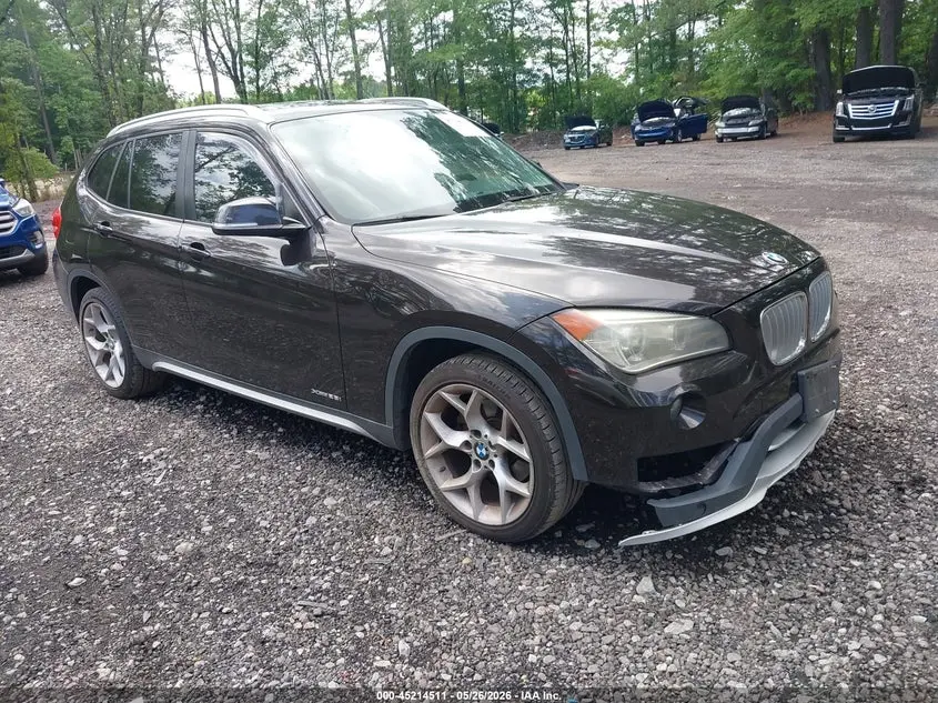 BMW X1 xDrive28I 2015