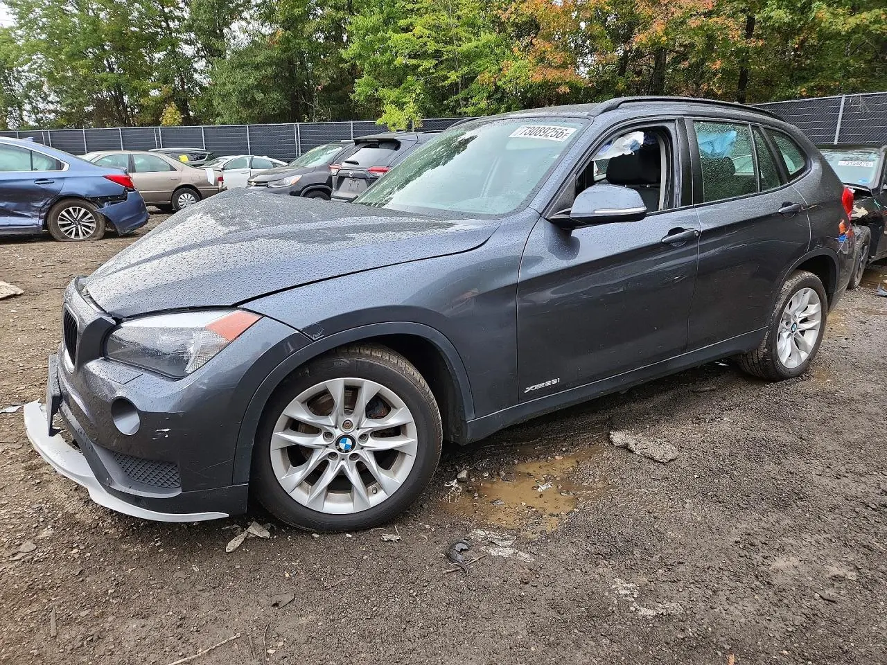 BMW X1 xDrive28I 2015