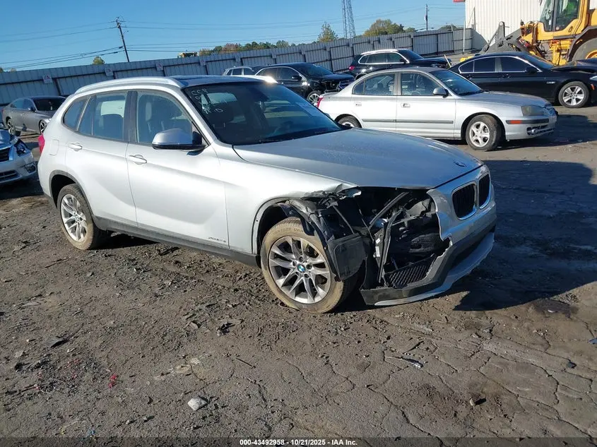BMW X1 xDrive28I 2015