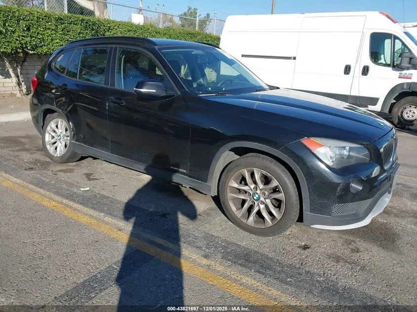 BMW X1 xDrive28I 2015