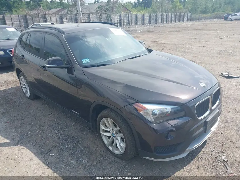 BMW X1 xDrive28I 2015