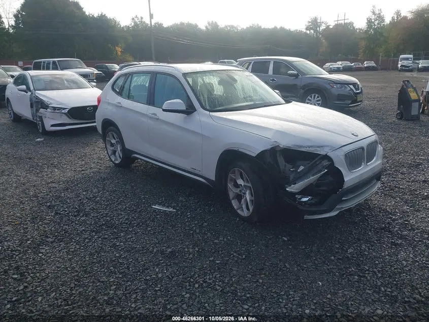 BMW X1 xDrive28I 2015