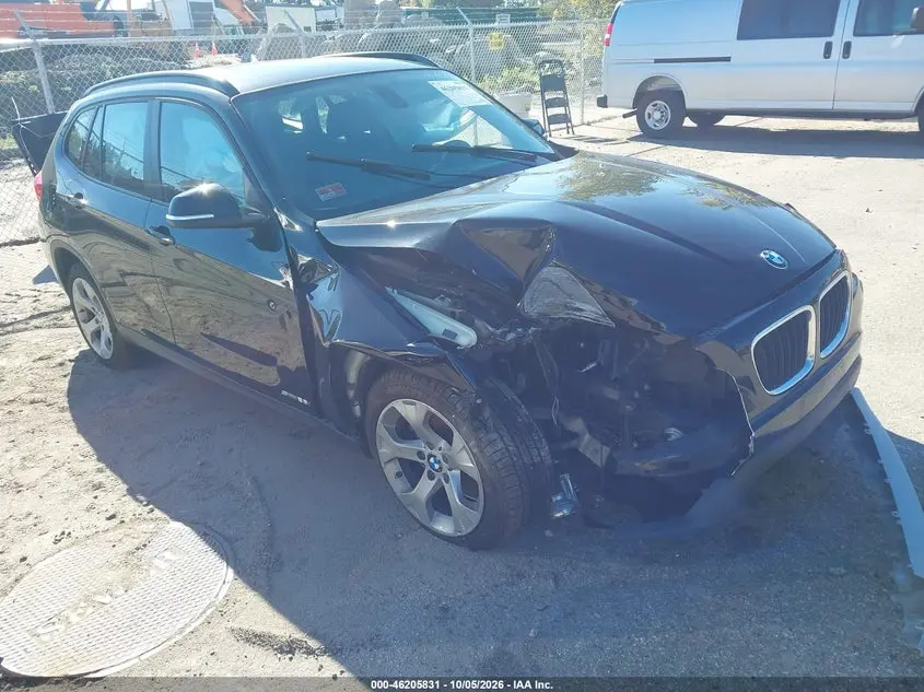 BMW X1 Sdrive28I 2015