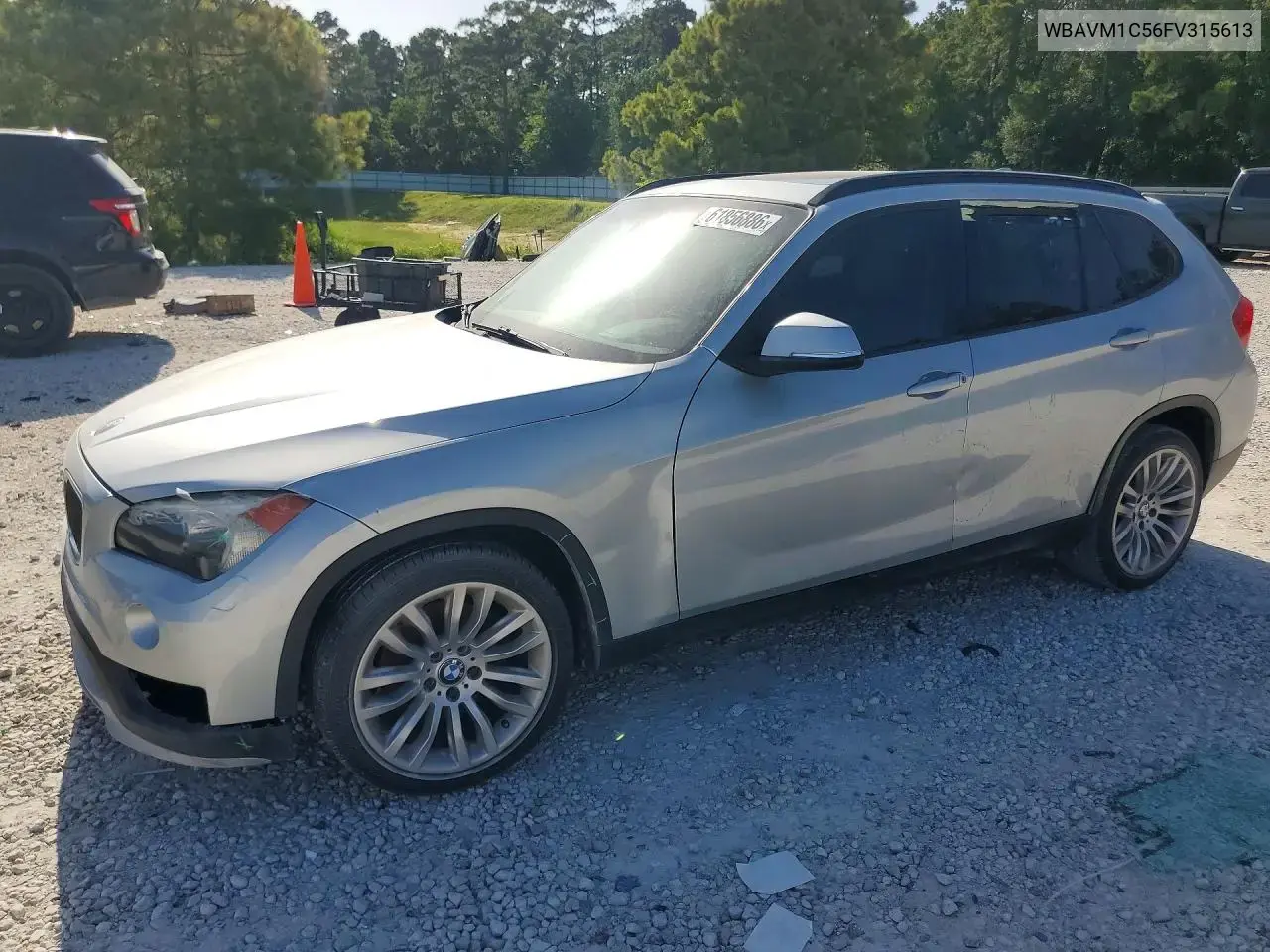 BMW X1 Sdrive28I 2015