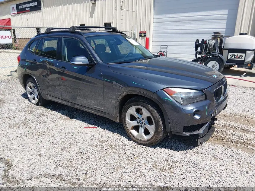 BMW X1 Sdrive28I 2015