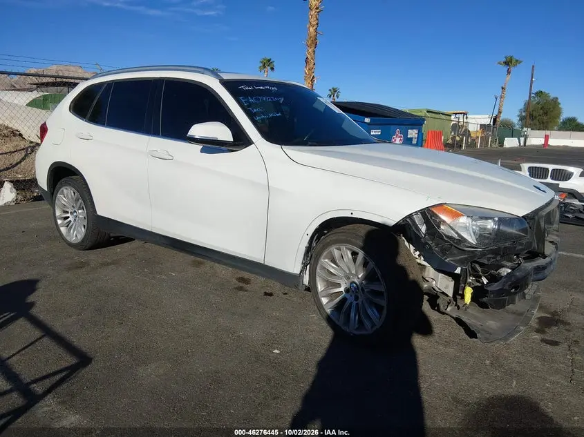 BMW X1 Sdrive28I 2015