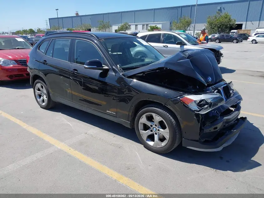 BMW X1 Sdrive28I 2015