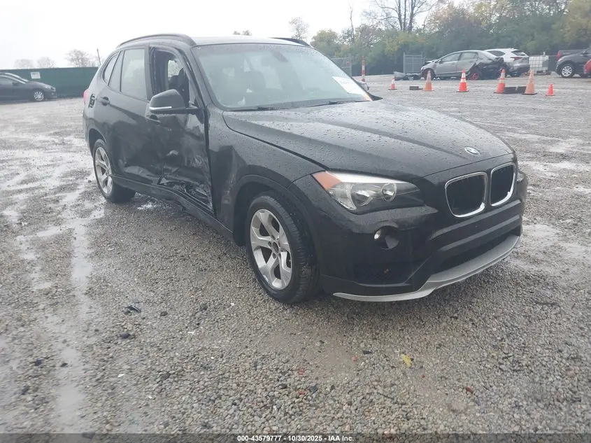 BMW X1 Sdrive28I 2015