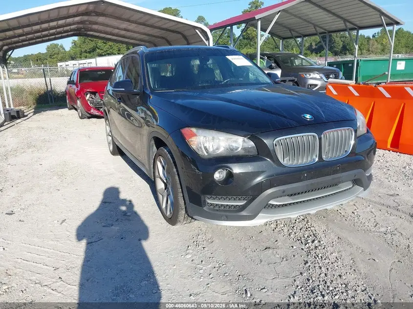 BMW X1 Sdrive28I 2015