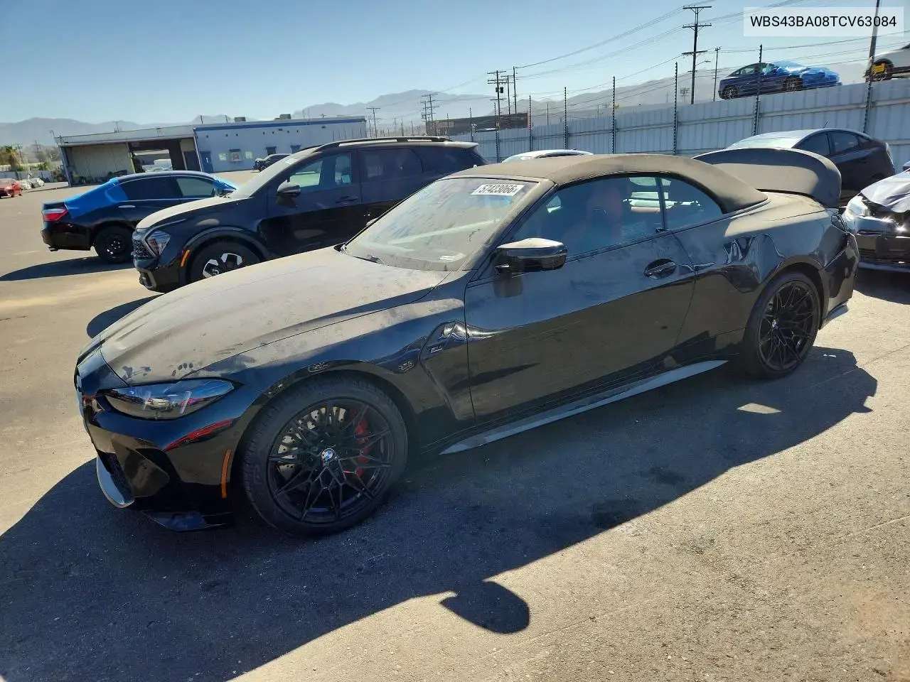 BMW M4 2026